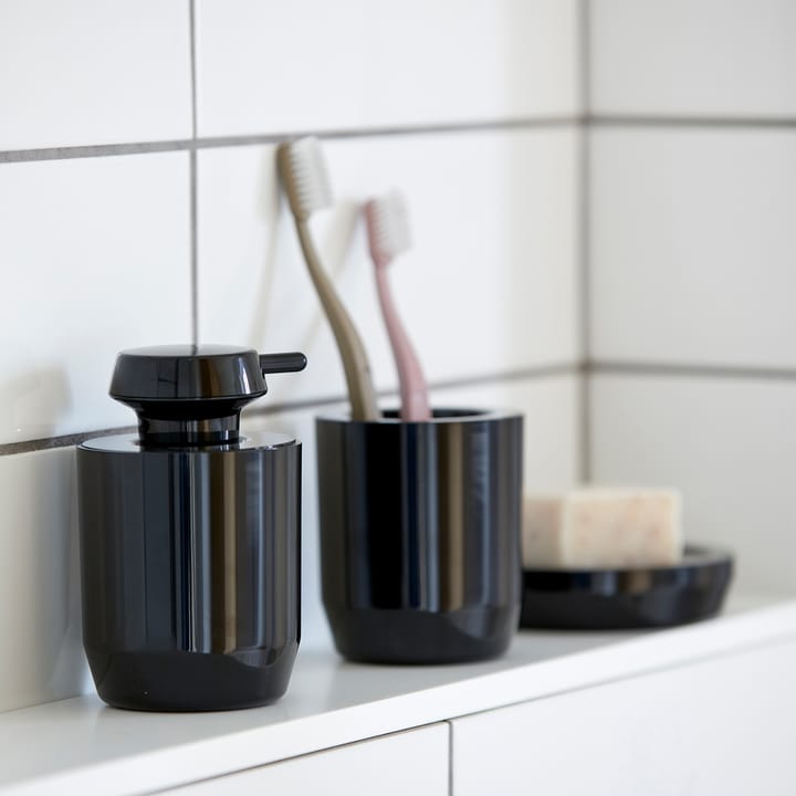 Zone Suii -hammasharjamuki 9 cm, Black Zone Denmark