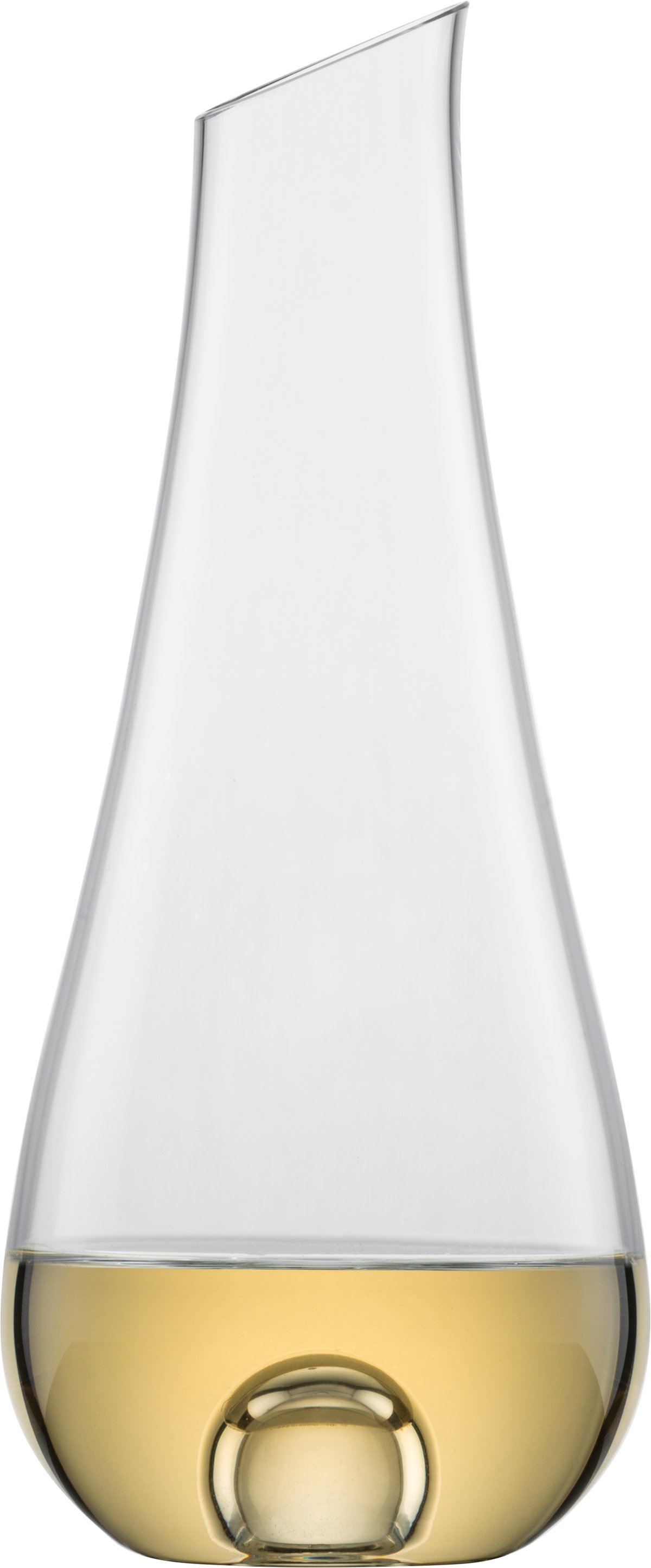 Zwiesel Air Sense Karahvi 75 cl | Skandinaavinen Sisustus | Vesikannut & Karahvit | Läpinäkyvä