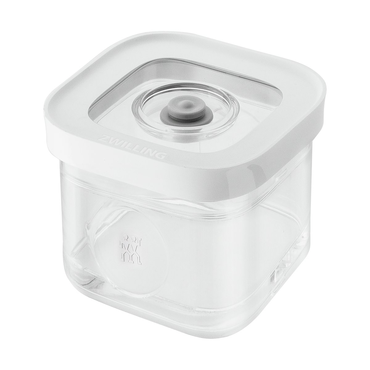 Zwilling CUBE säilytyslaatikko S | Skandinaavinen Sisustus | Laatikot & Rasiat | Läpinäkyvä