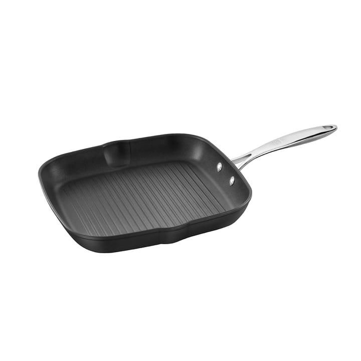Forte grillipannu, 28 cm x 28 cm Zwilling