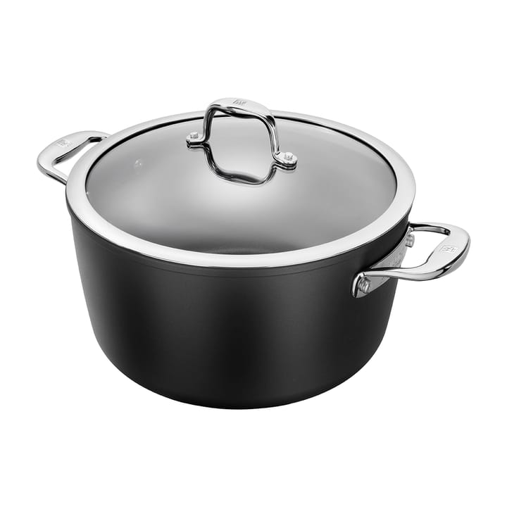 Forte pata, 7,5 l Zwilling