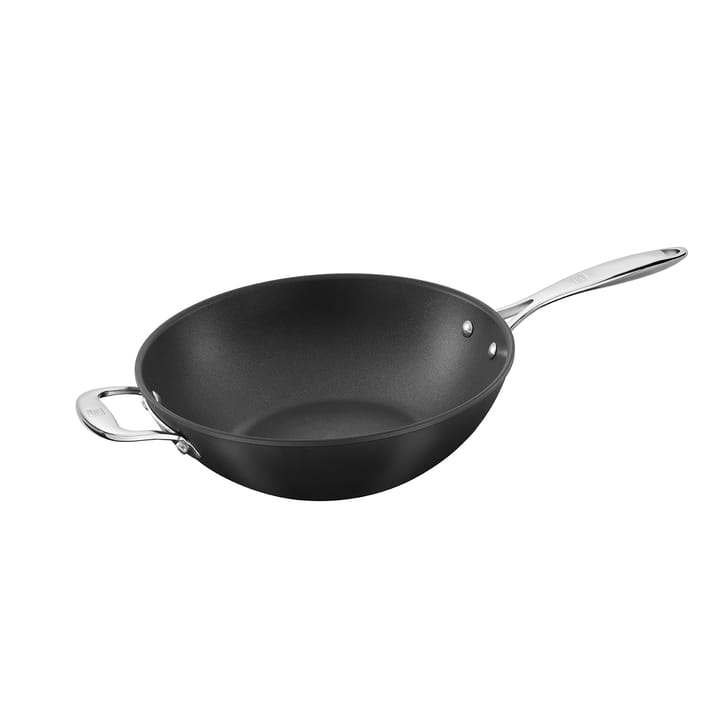 Forte wokkipannu, 30 cm Zwilling