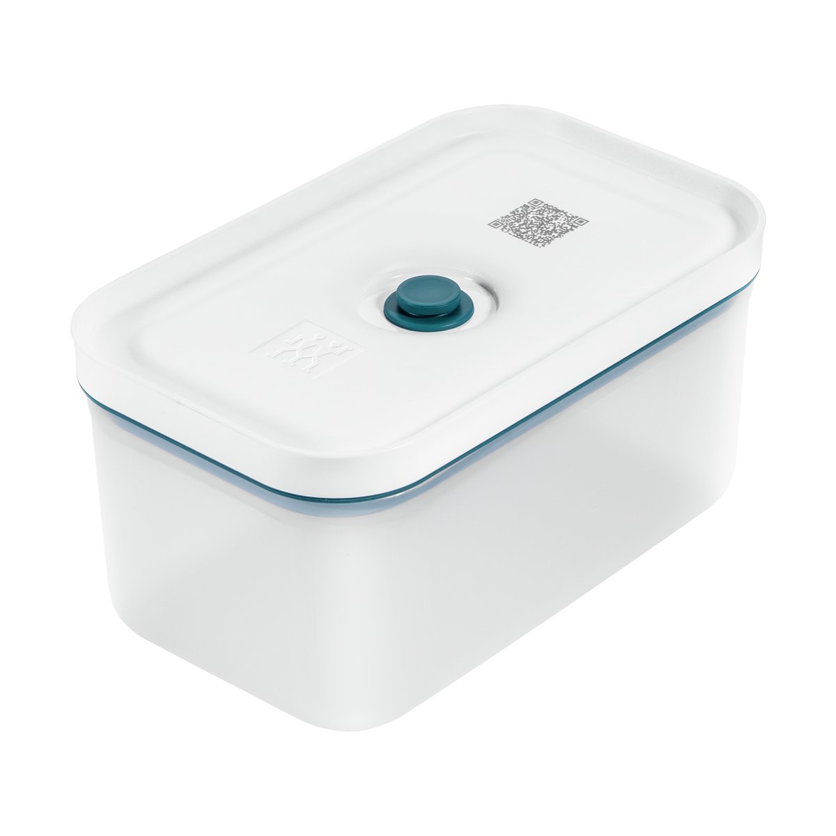Zwilling La-Mer vakuumi eväsrasia muovi 0,9 L 18,5x11,5x9,2 cm