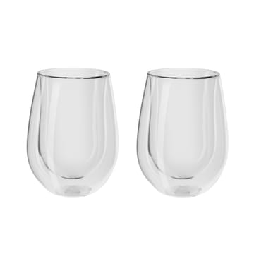 Sorrento juomalasi 296 ml, 2-pakkaus - 29,6 cl - Zwilling