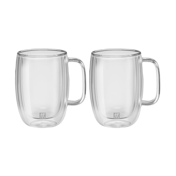 Sorrento plus latte macchiato 2-pakkaus - 45 cl - Zwilling