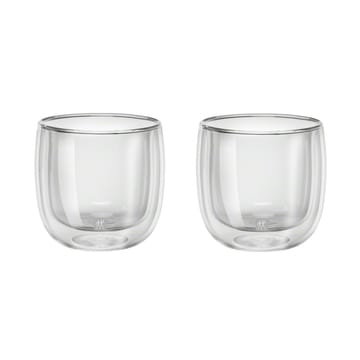 Sorrento teekuppi, 2-pakkaus - 2-pakkaus - Zwilling