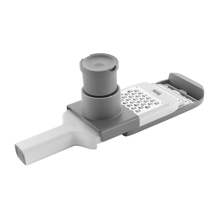 Z-cut raastin multi - Harmaa - Zwilling