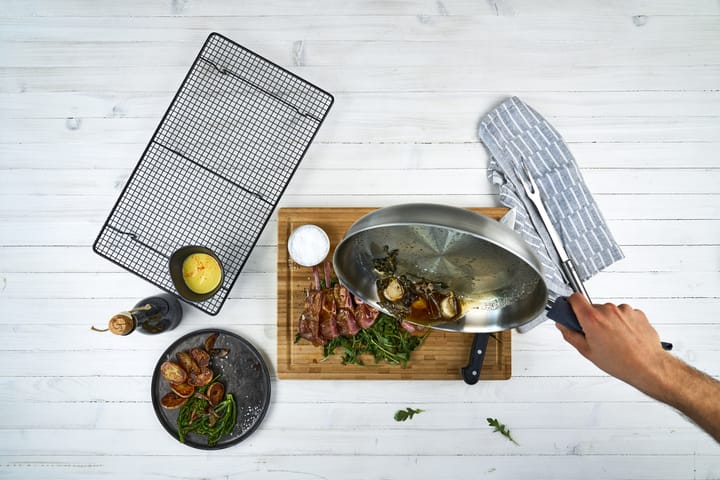 Zwilling bambu leikkuulauta, Väli Zwilling