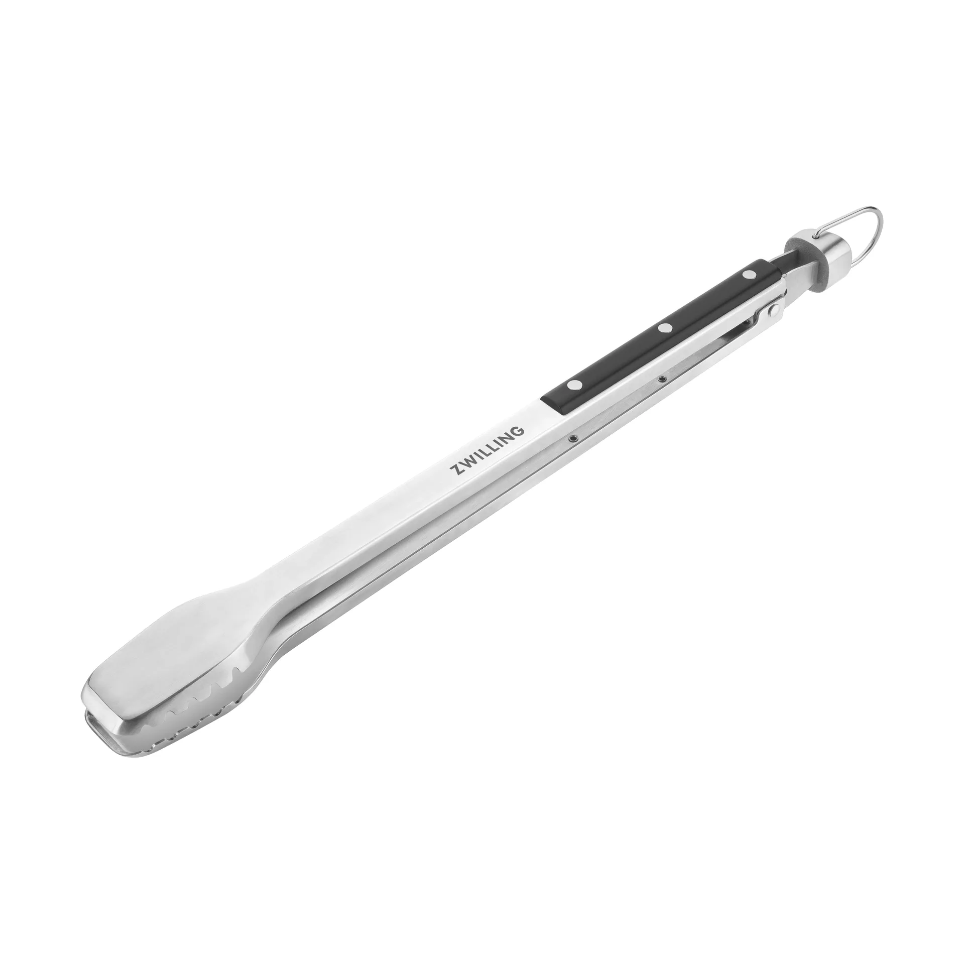 Zwilling BBQ+ grillauspihdit 40 cm, Ruostumaton teräs Zwilling