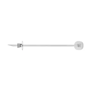 Zwilling BBQ+ grillivarras 5-pack 29 cm - Ruostumaton teräs - Zwilling