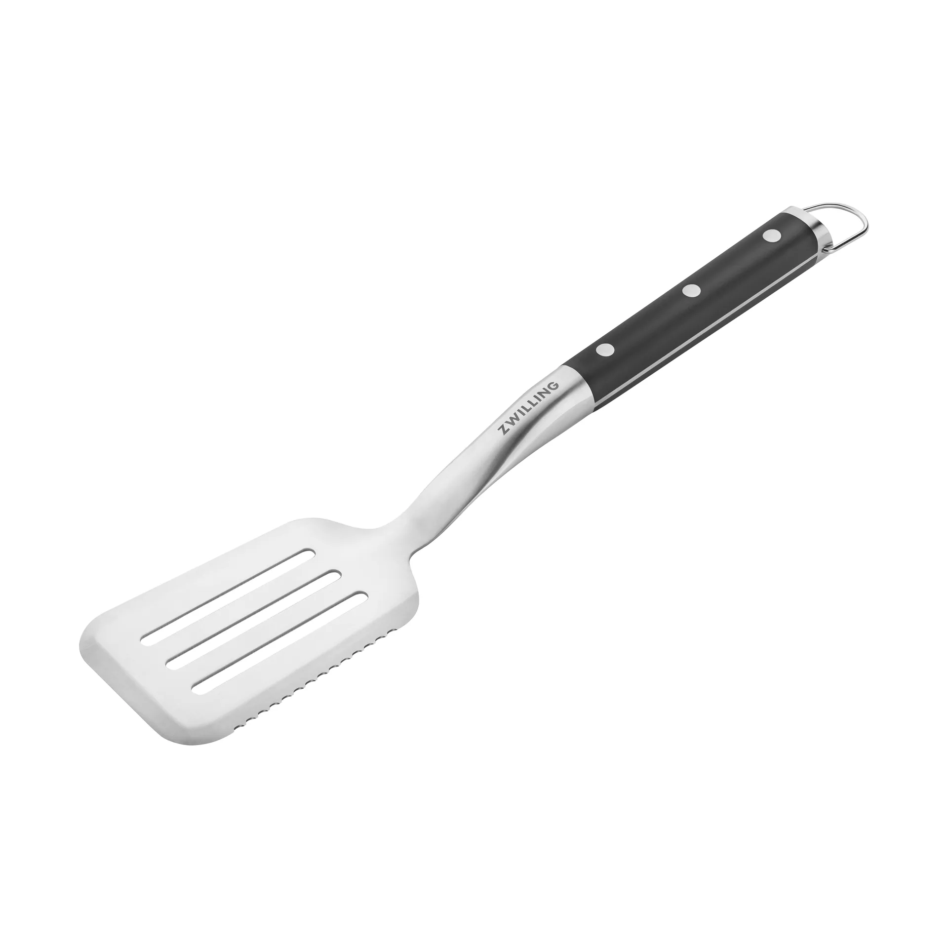 Zwilling BBQ+ paistinlasta 43 cm., Ruostumaton teräs Zwilling
