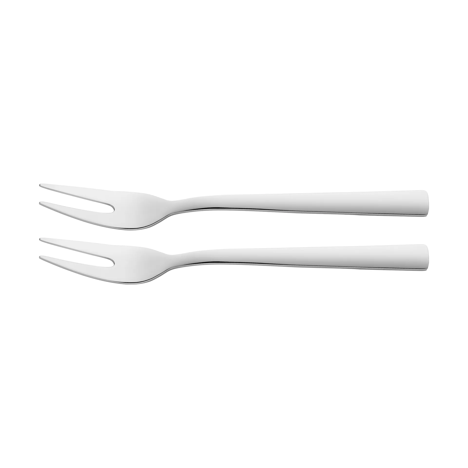 Zwilling Dinner grillihaarukka 2-pack., Ruostumaton teräs Zwilling