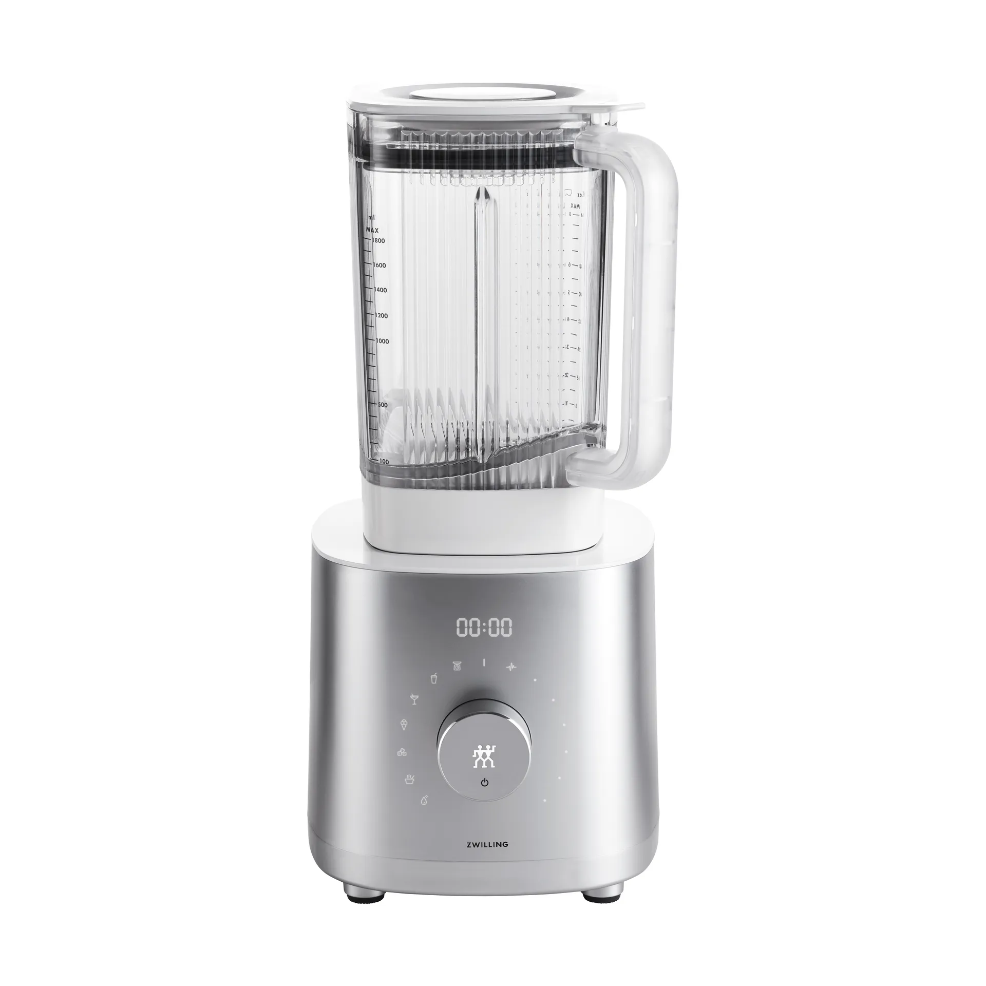 Zwilling Enfinigy power blender Pro 1,8 L, Hopea Zwilling