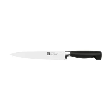 Zwilling Four star fileeraus-/lihaveitsi ruostumaton teräs - 20 cm - Zwilling