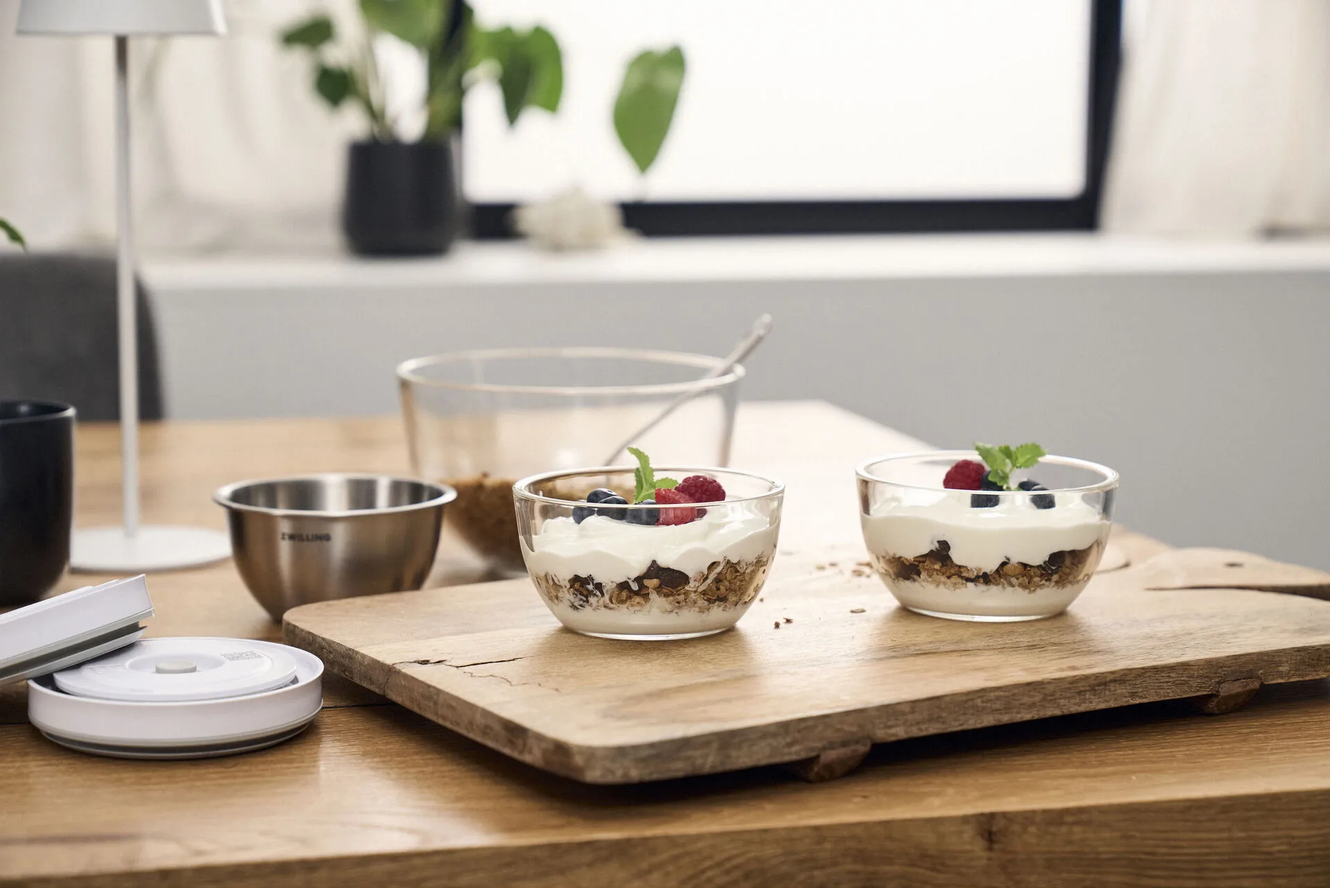 Zwilling Fresh & save vakuumikulho lasi, 0,3 L Zwilling