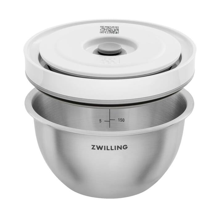 Zwilling Fresh & save vakuumikulho ruostumaton teräs, 0,3 L Zwilling