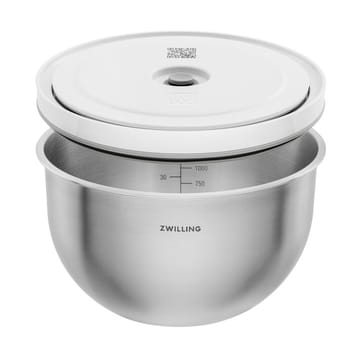 Zwilling Fresh & save vakuumikulho ruostumaton teräs - 1,75 L - Zwilling