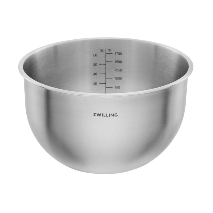 Zwilling Fresh & save vakuumikulho ruostumaton teräs, 1,75 L Zwilling