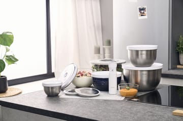 Zwilling Fresh & save vakuumikulho ruostumaton teräs - 1,75 L - Zwilling