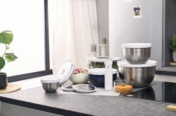 Zwilling Fresh & save vakuumikulho ruostumaton teräs, 1,75 L Zwilling