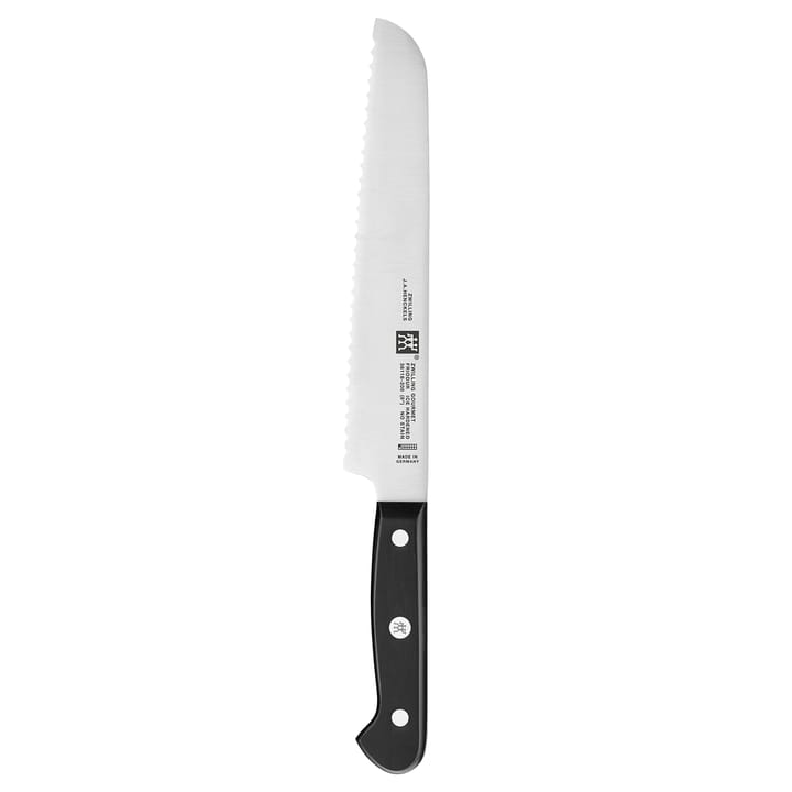 Zwilling Gourmet -leipäveitsi - 20 cm - Zwilling