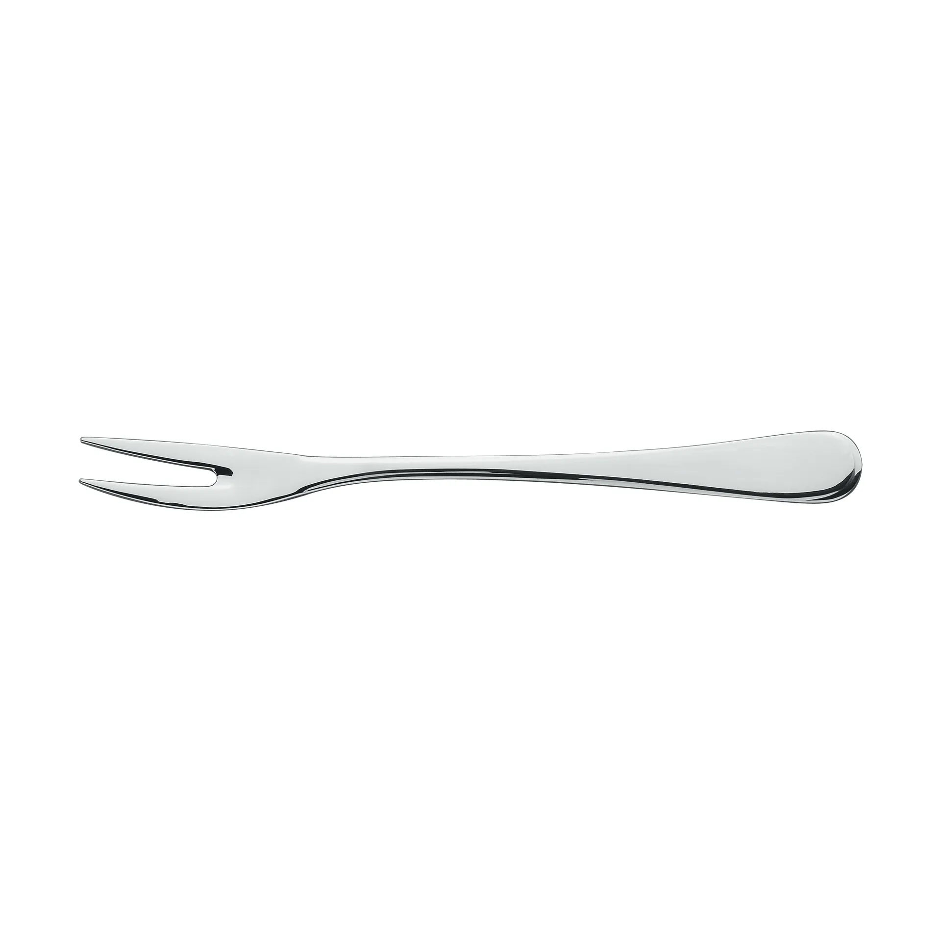 Zwilling Jessica tarjoiluhaarukka 18,3 cm, Ruostumaton teräs Zwilling