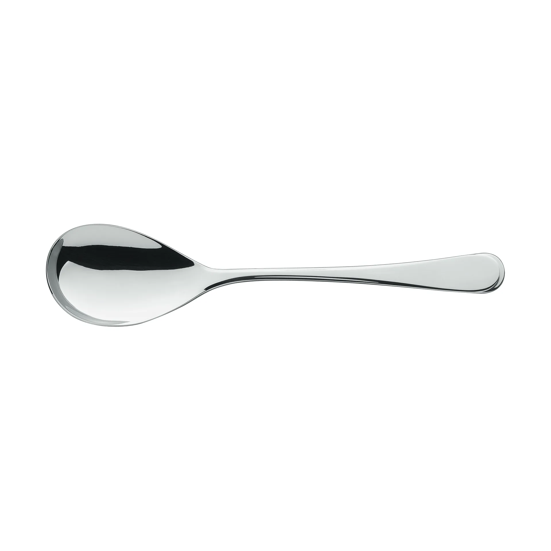Zwilling Jessica tarjoilulusikka 22,5 cm, Ruostumaton teräs Zwilling