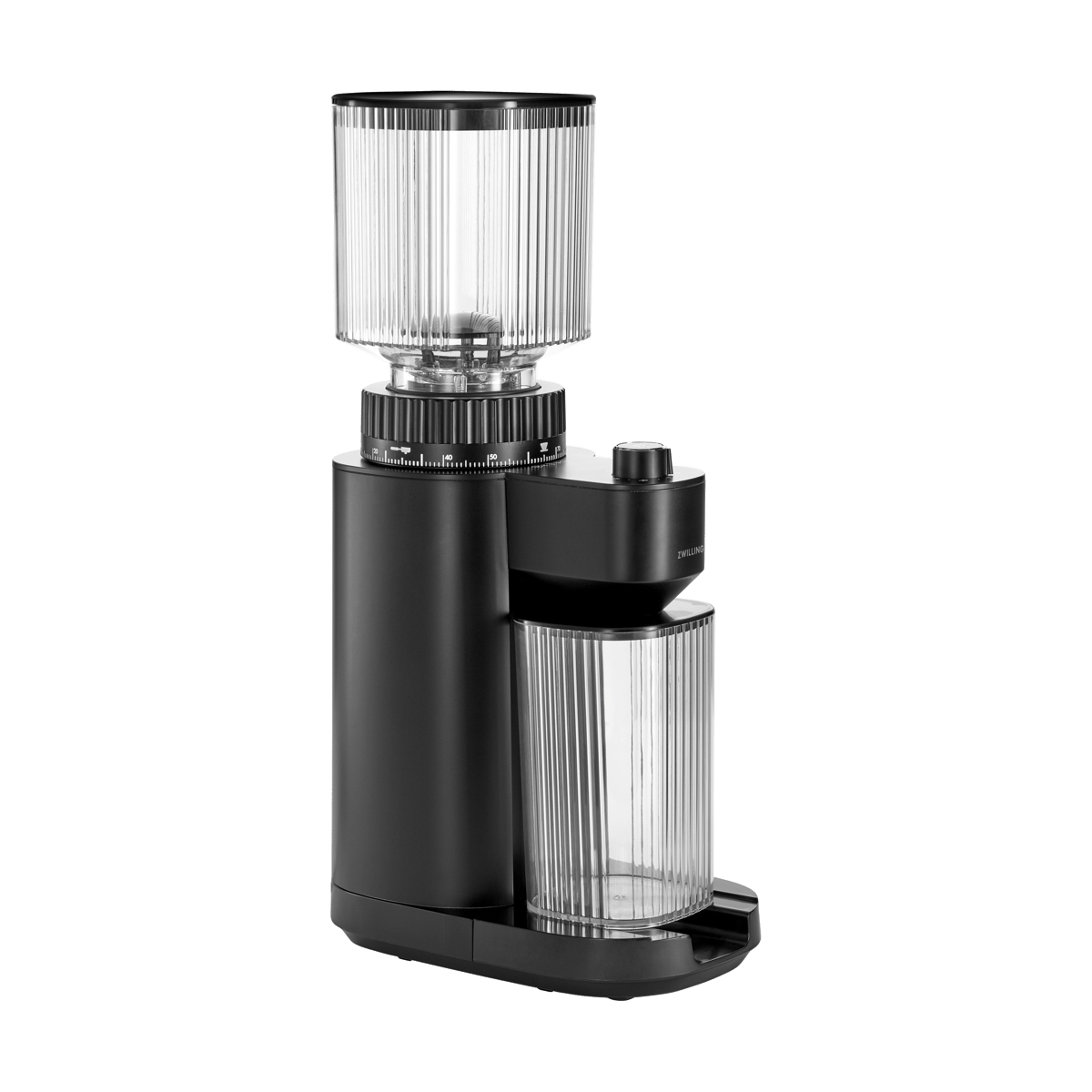 Zwilling kahvimylly 37,5 cm Musta | Skandinaavinen Sisustus | Musta