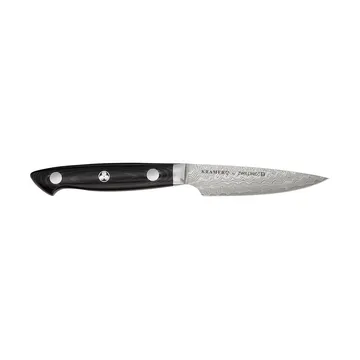 Zwilling Kramer euro stainless kuorimaveitsi 9 cm - Damaskos-musta - Zwilling