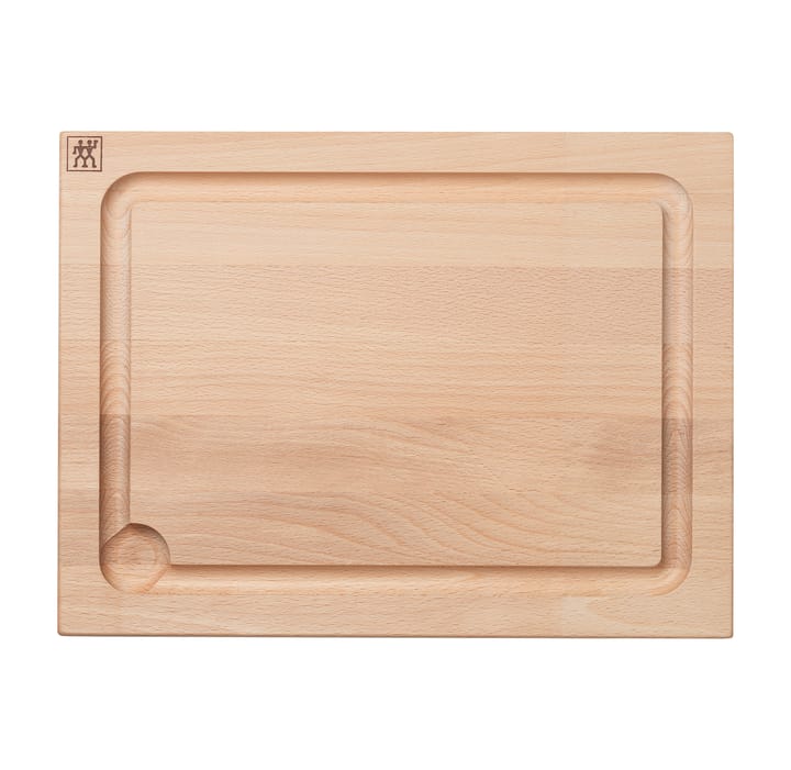 Zwilling leikkuulauta 30x40 cm - Pyökki - Zwilling
