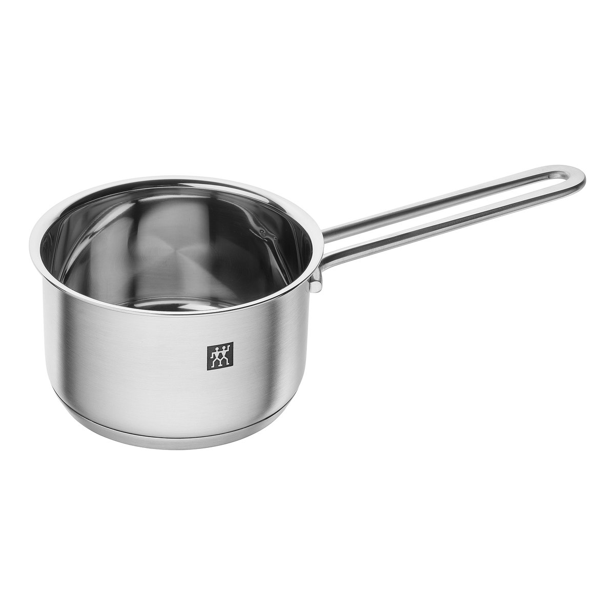 Zwilling Pico -kattila 0,8 l | Skandinaavinen Sisustus | Kasarit | Hopeanvärinen