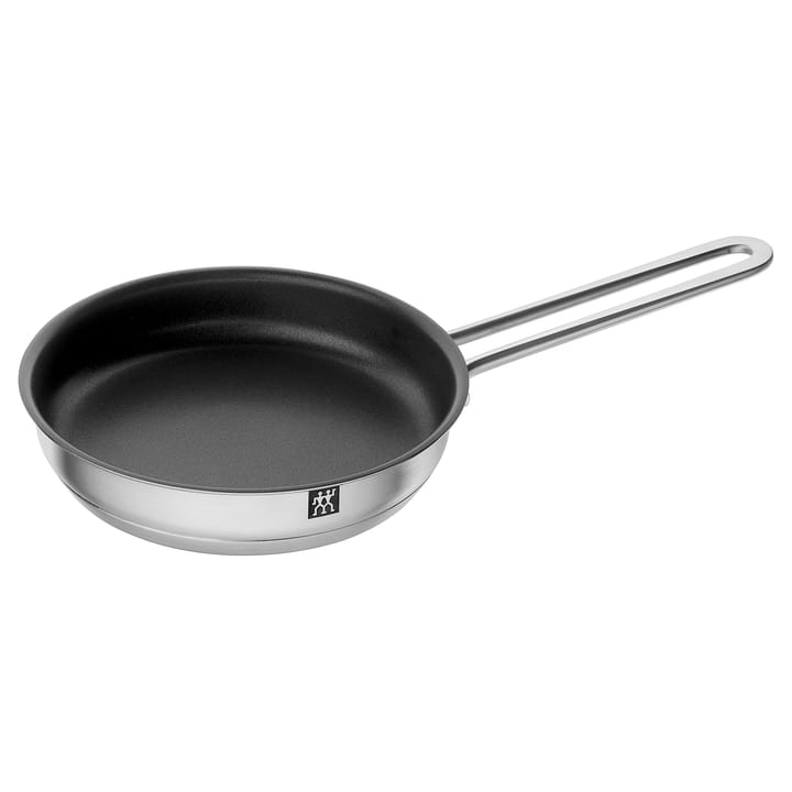 Zwilling Pico -paistinpannu, 16 cm, Hopea-musta Zwilling