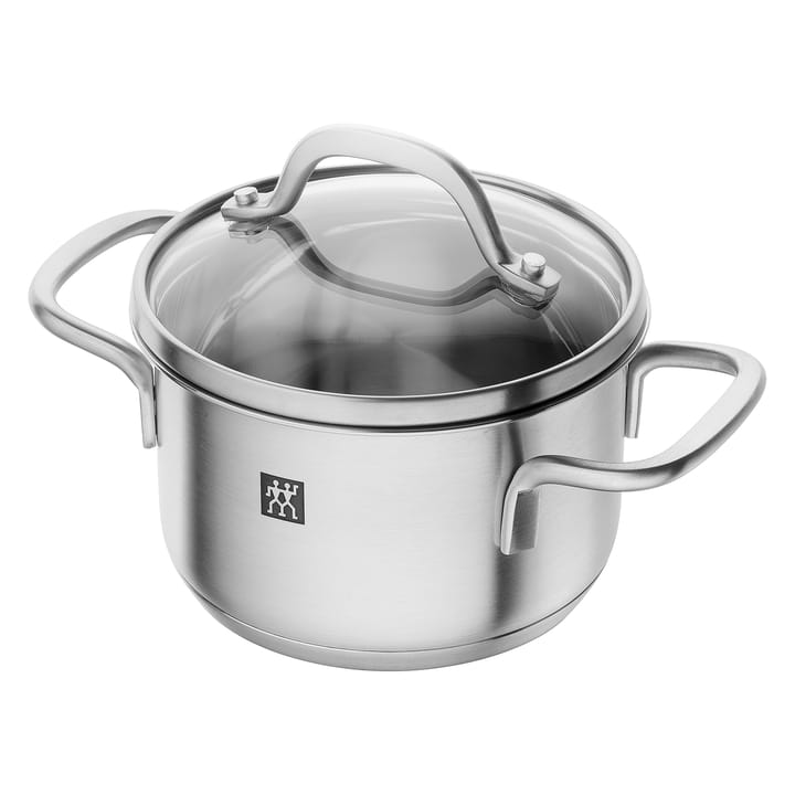 Zwilling Pico -pata lasikannella - 0,8 l - Zwilling