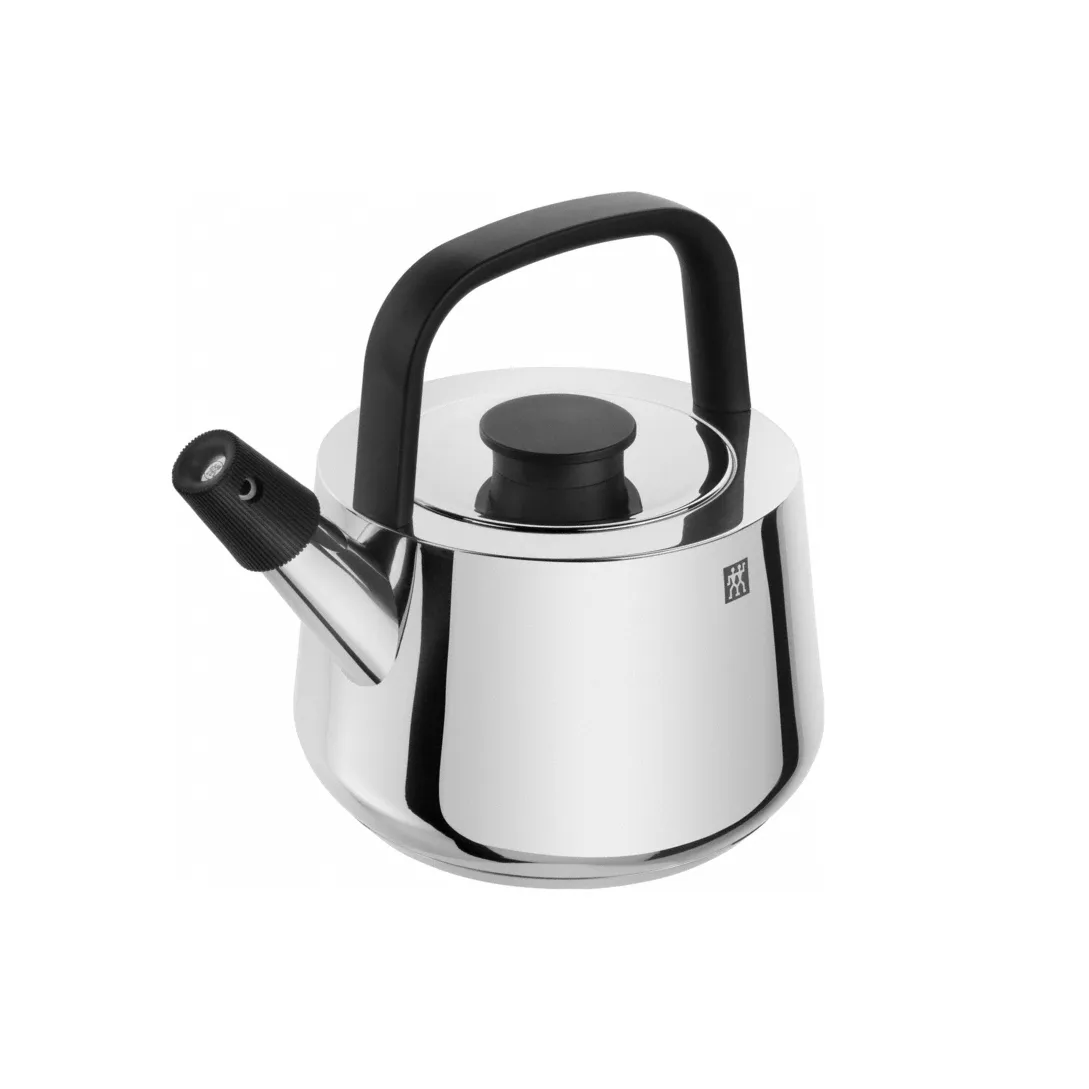 Zwilling Plus -pata puhalluspillillä, 1,5 l Zwilling