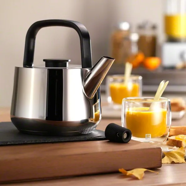 Zwilling Plus -pata puhalluspillillä, 1,5 l Zwilling