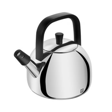 Zwilling plus pyöreä pata puhalluspillillä - 1,6 l - Zwilling