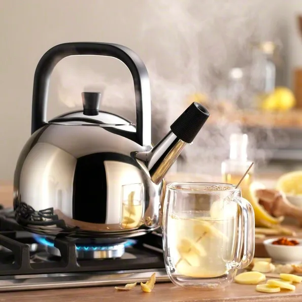 Zwilling plus pyöreä pata puhalluspillillä, 1,6 l Zwilling