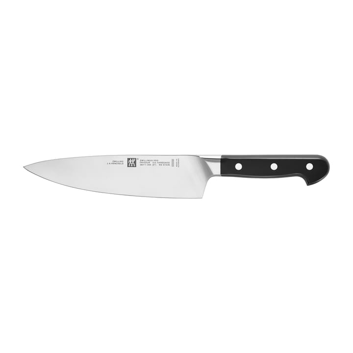 Zwilling Pro -kokkiveitsi  - 20 cm - Zwilling