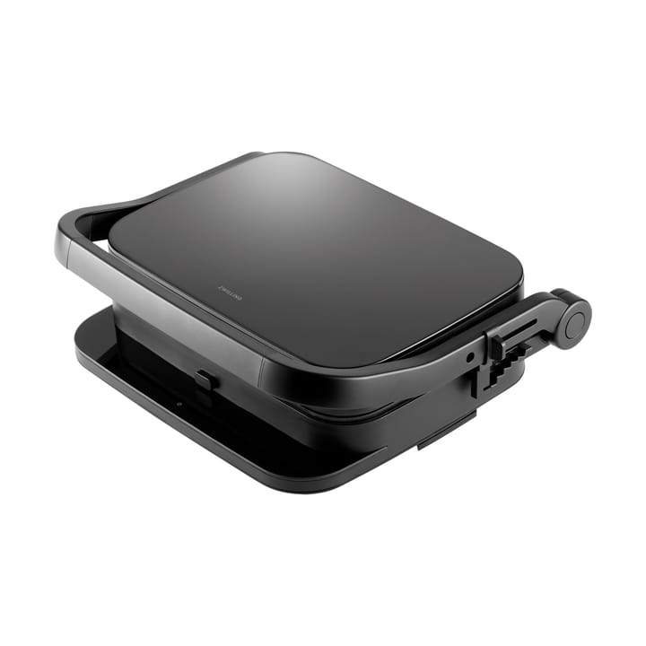Zwilling Pro kontaktigrilli - Musta - Zwilling