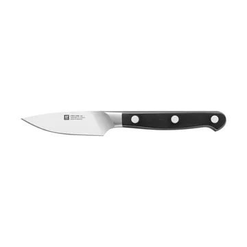 Zwilling Pro kuorimaveitsi 8 cm - Musta-ruostumaton teräs - Zwilling
