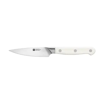 Zwilling Pro le Blanc kuorimaveitsi 10 cm - Valkoinen-ruostumaton teräs - Zwilling