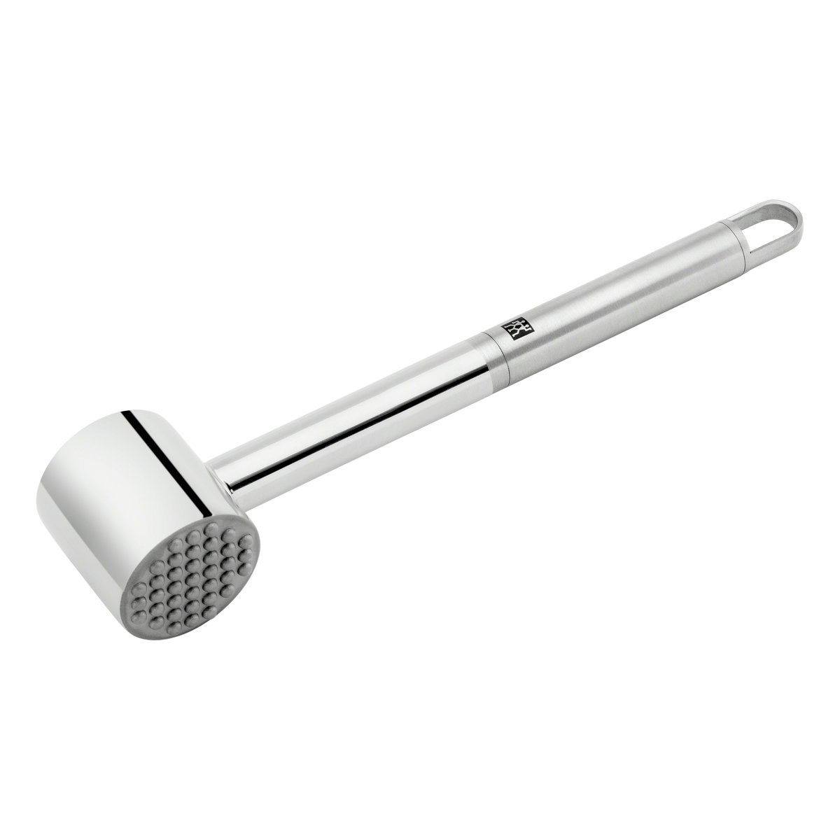 Zwilling Pro lihanuija 27 cm | Skandinaavinen Sisustus | Hopeanvärinen