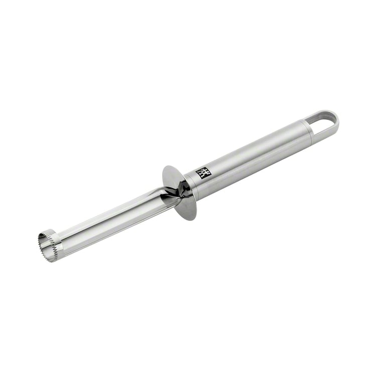 Zwilling Pro -omenapora 23 cm | Skandinaavinen Sisustus | Muut keittiötarvikkeet | Hopeanvärinen