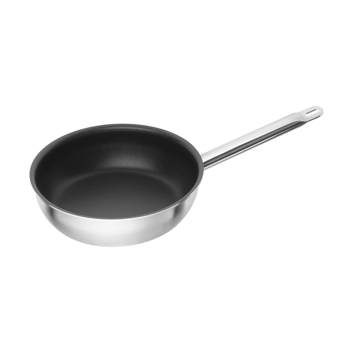 Zwilling Pro paistinpannu duraslide-pinnoite Ø24 cm