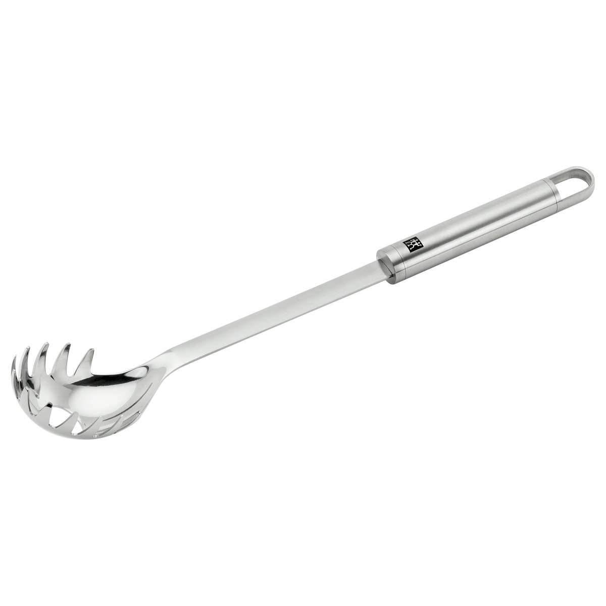 Zwilling Pro pastakauha 33 cm | Skandinaavinen Sisustus | Kauhat & Lastat | Hopeanvärinen