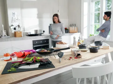 Zwilling Pro rocking santoku - 18 cm - Zwilling