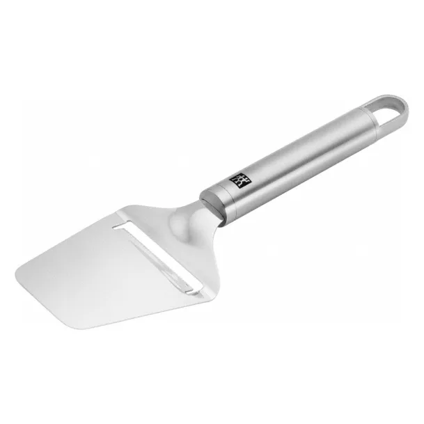 Zwilling Pro sahalaitainen juustohöylä, 22,5 cm Zwilling