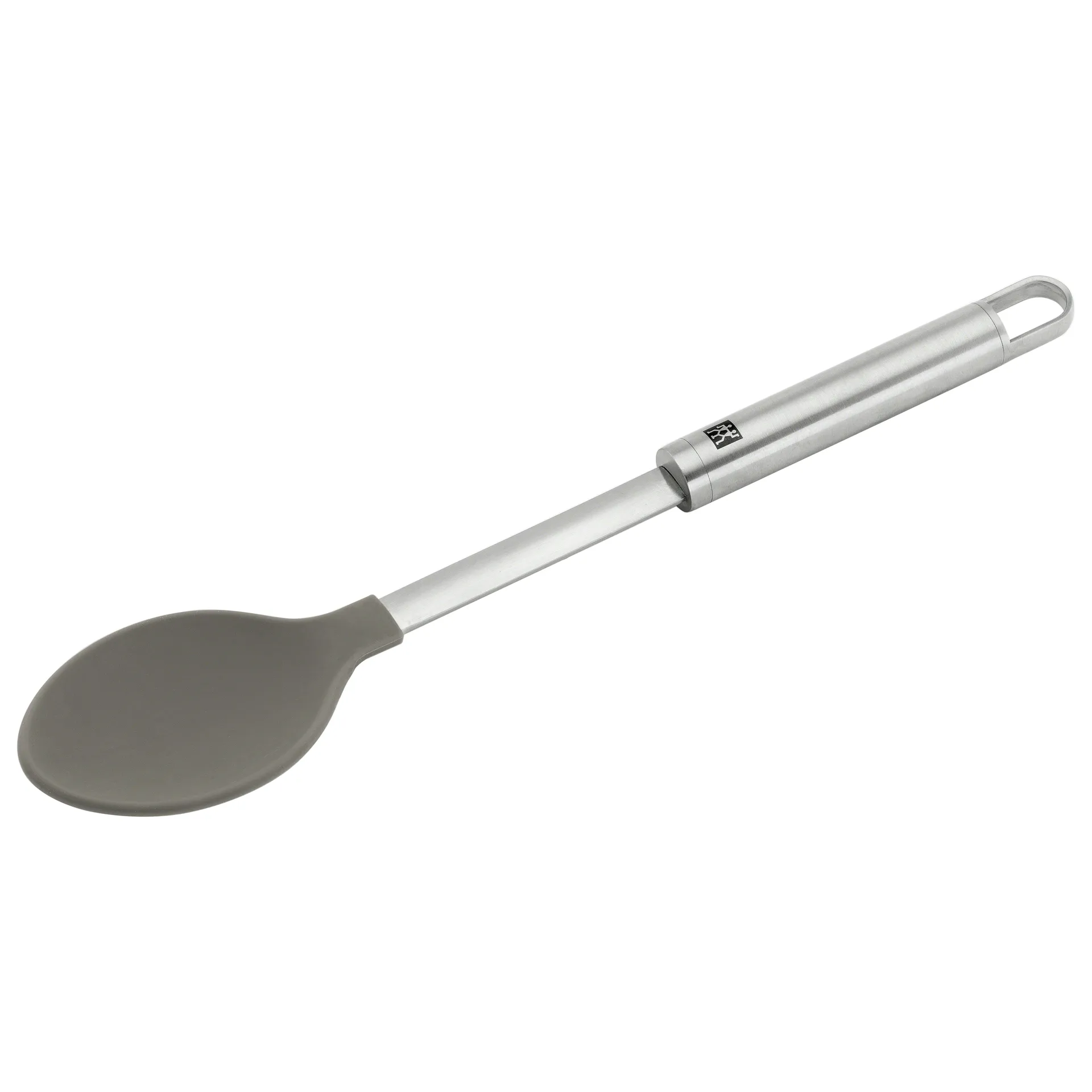 Zwilling Pro silikonilusikka, Harmaa Zwilling