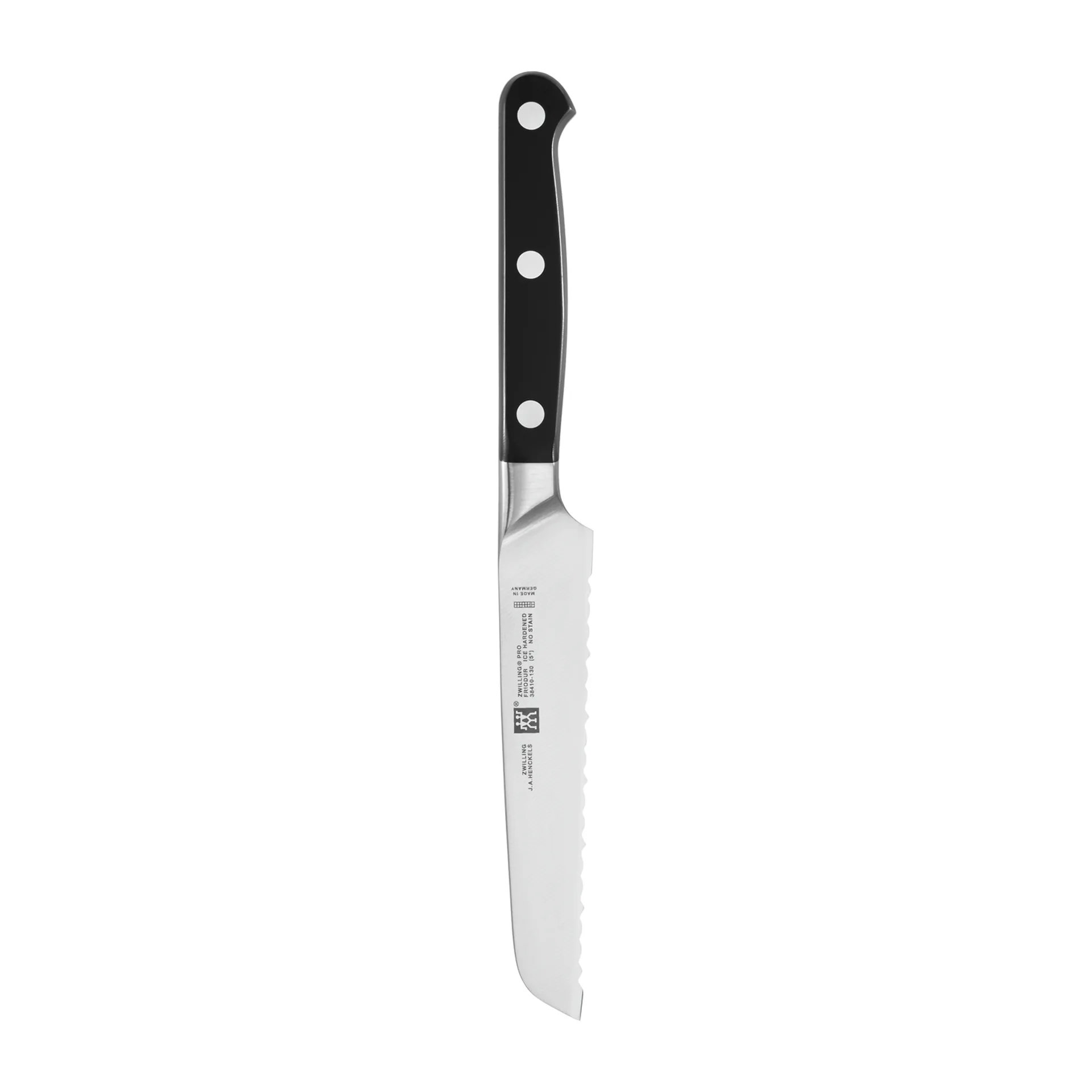 Zwilling Pro -yleisveitsi, 13 cm Zwilling