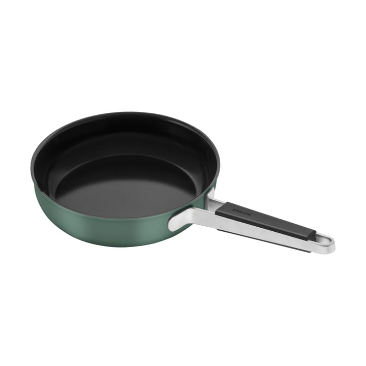 Zwilling Pure paistinpannu Ø24 cm - Vihreä - Zwilling